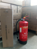 ISO CE En3 認定の泡/水消火器