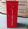 ダブル容量消火器キャビネット消火器ボックス