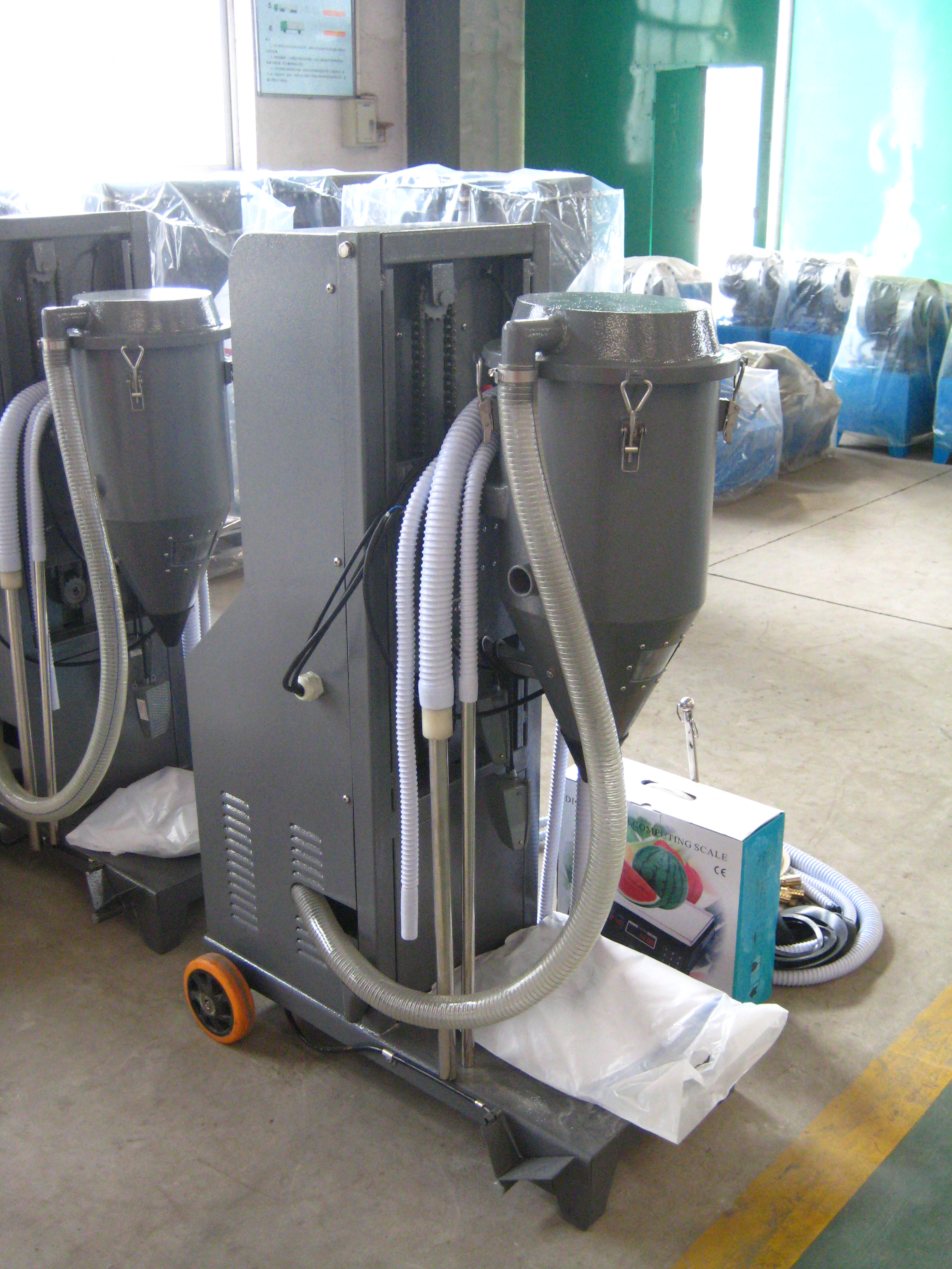 GFM16-1B 半自動乾燥粉末充填機