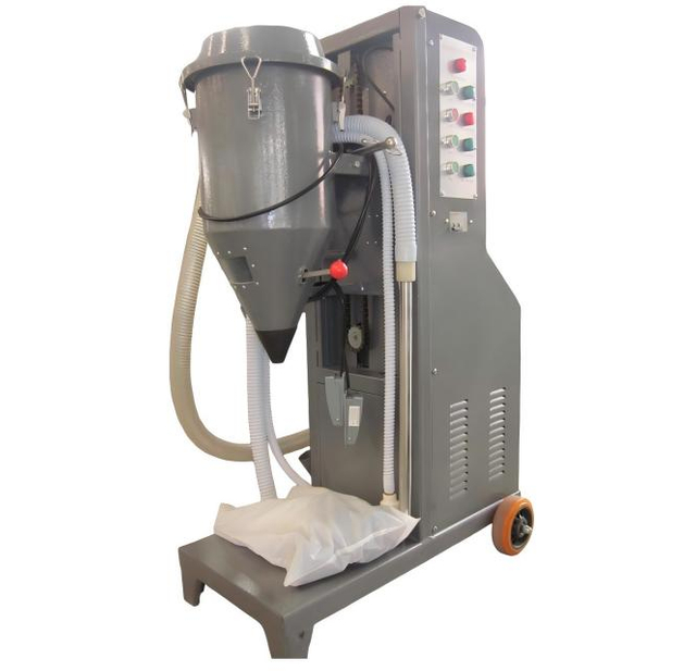 GFM16-1B 半自動乾燥粉末充填機