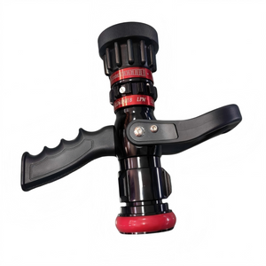 山火事の消火のための調整可能な高圧スプレー ジェット水Machino カップリング