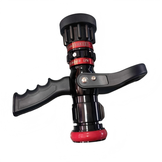 山火事の消火のための調整可能な高圧スプレー ジェット水Machino カップリング