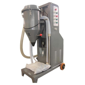 GFM16-1B 半自動乾燥粉末充填機