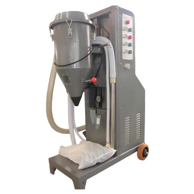 GFM16-1B 半自動乾燥粉末充填機