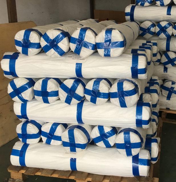 溶接用防火毛布 サイズ