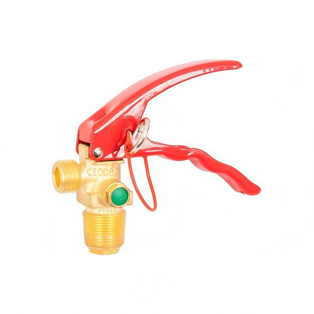 ポルトガル製消火弁