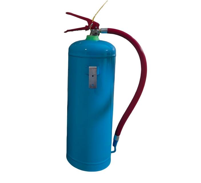 4.5kg 9kg SABS 標準粉末は南アフリカの携帯用消火器のために Specialized