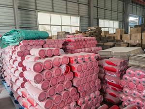 溶接用緊急小型消火器付属品