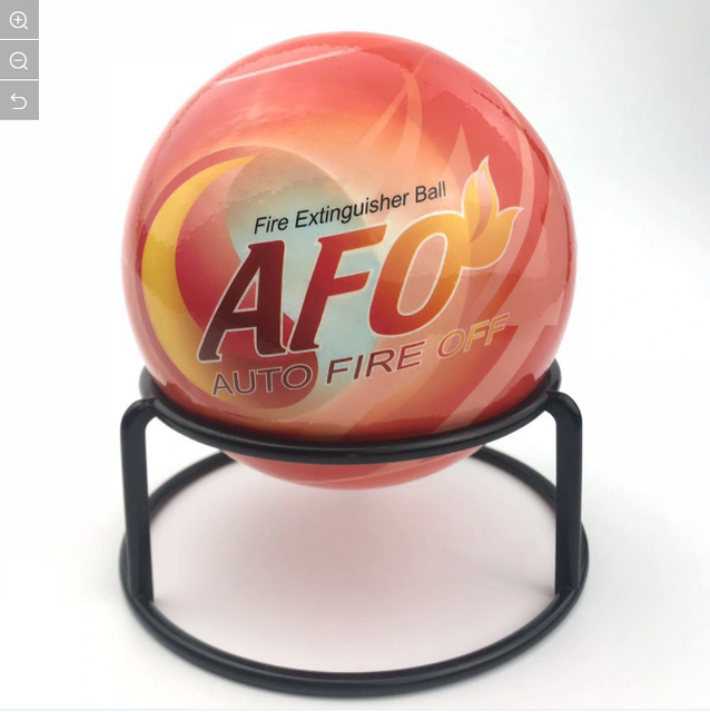 家族のためのOdm 1.3kgの消火器の球
