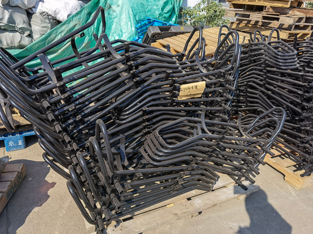 車用緊急投擲可能消火器アクセサリー