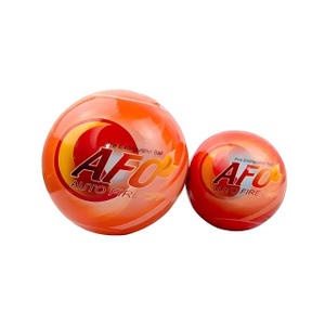 家庭用高品質0.5kg 1.3kg 4kg自動火球消火器