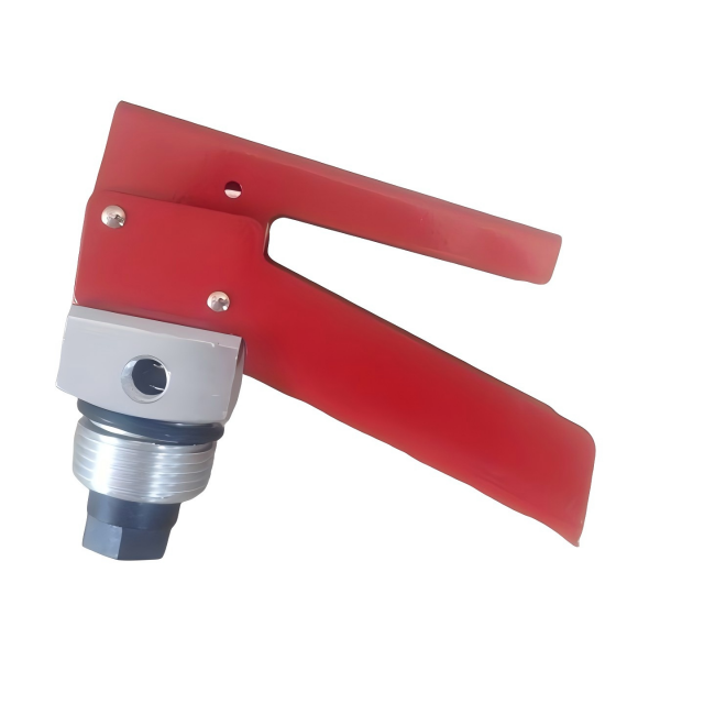 メキシコ消火弁