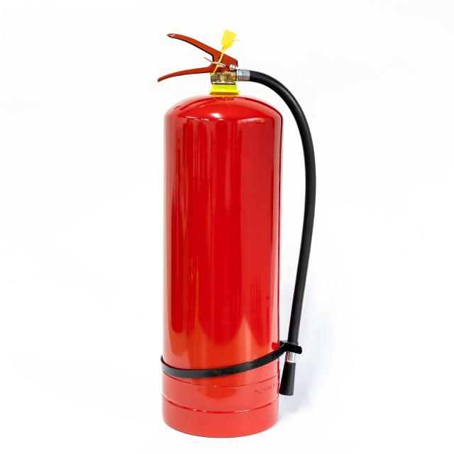 6kg CE 認定ガーナ用乾燥粉末消火器