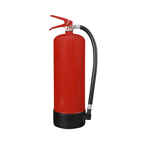 9kg 圧力計付き石油用乾燥粉末消火器