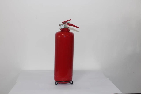 750ml消火器
