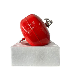 10KG吊り下げ自動ドライケミカル粉末消火器