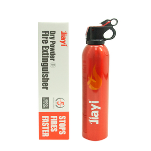 車用の高品質ハンドヘルド消火器アクセサリー