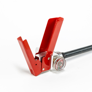 メキシコ消火弁