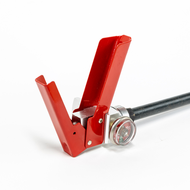 メキシコ消火弁