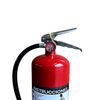 10LBS ポータブル US スタイル粉末消火器 