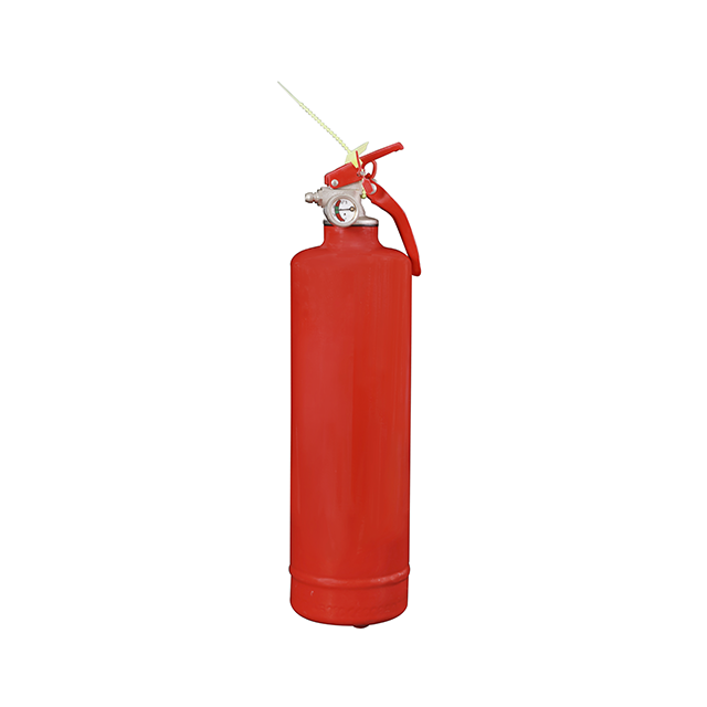消火器 CE 1kg