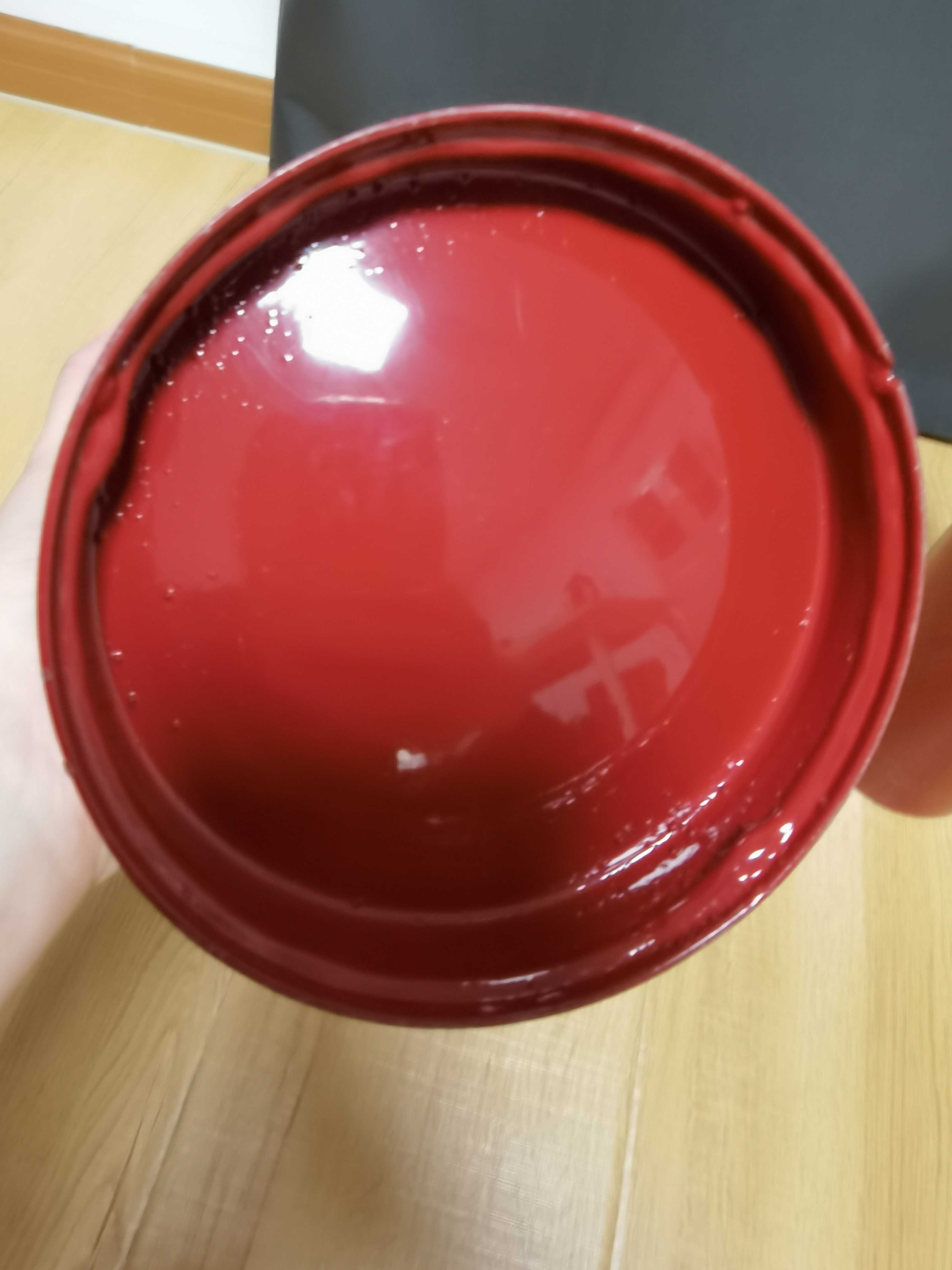 真鍮弁が付いている木のための 2.3kg の乾燥した粉の消火器