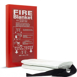 防火ブランケット