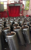 25KG 乾燥粉末消火器