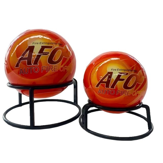 カスタマイズ可能な全サイズの粉末消火器ボール 